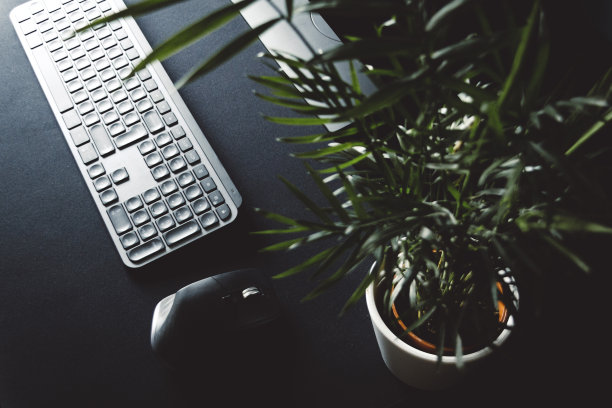 办公室静物图片下载