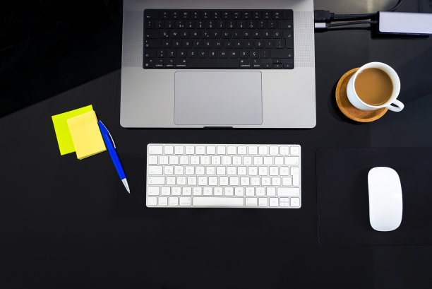 现代化的工作环境图片下载