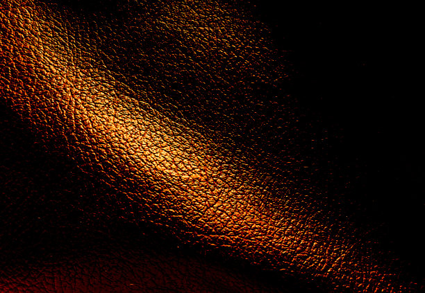 皮革纹理的背景。粗糙的动物皮优雅的壁纸图片下载