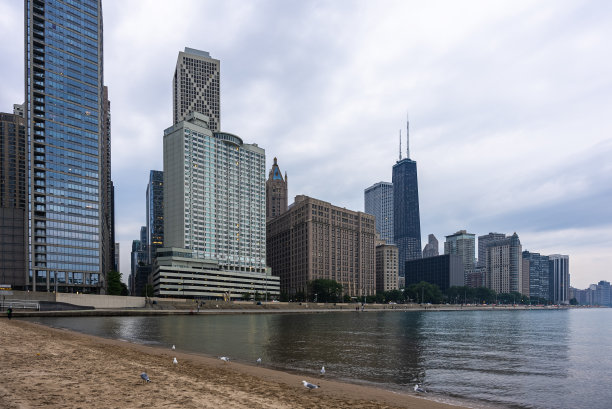 芝加哥图片下载