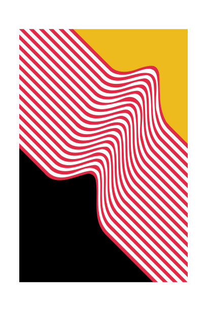 世纪中期的墙壁装饰图片下载