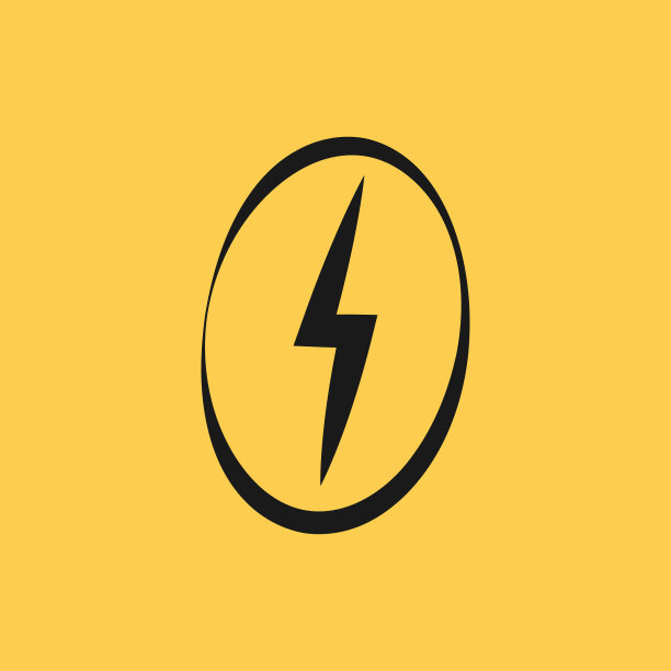 咖啡豆标志设计。在咖啡豆符号中的印迹符号。图片下载