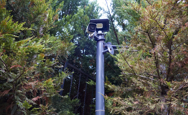 户外Ccvt安全摄像头图片下载