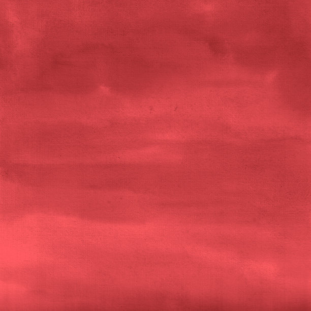 手绘背景与水彩红色飞溅。图片下载