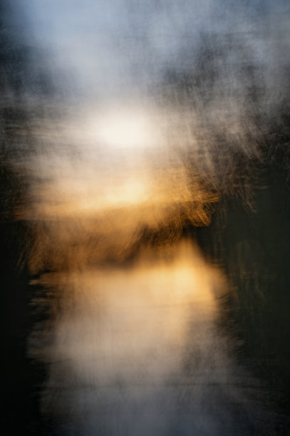 Tête d'or lake - Lyon (France)图片下载