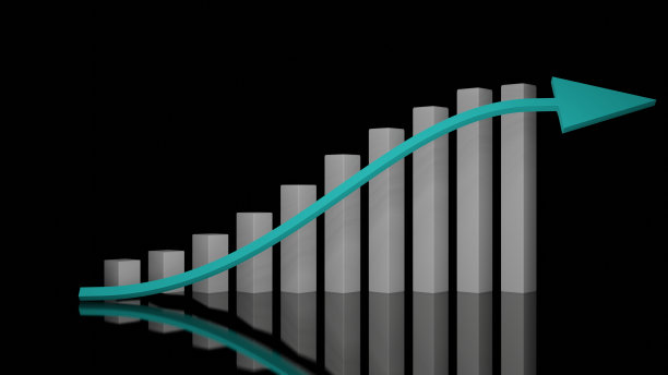 股市图表，股票价格图图片下载