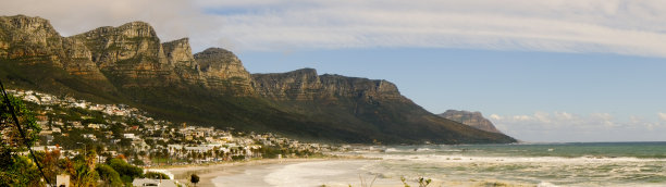 原始的海岸图片下载