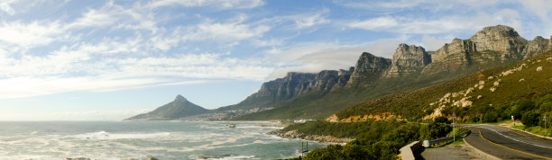 原始的海岸图片下载