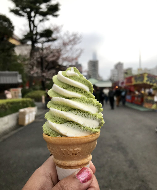 冰淇淋图片下载