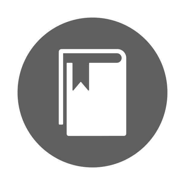 书籍、书签图标图片下载