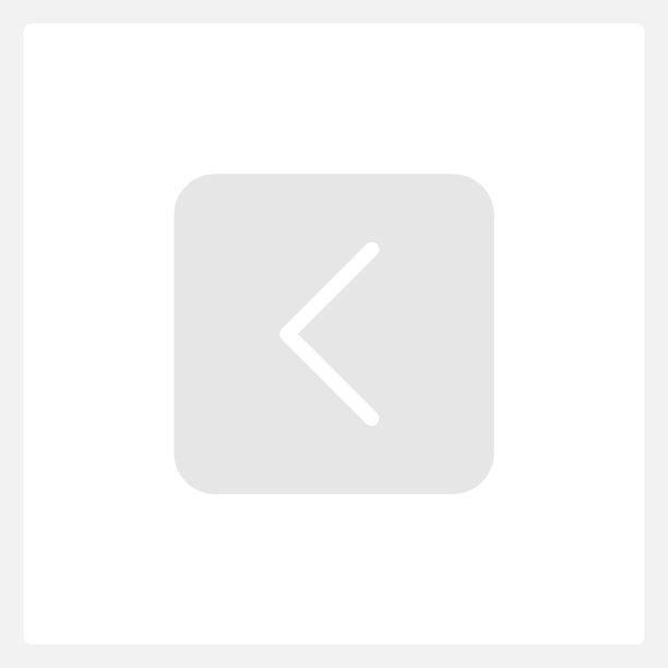 未激活的反向UI元素模板图片下载