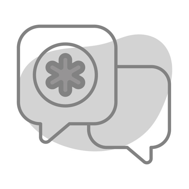 医疗聊天医疗保健图形图标图片下载