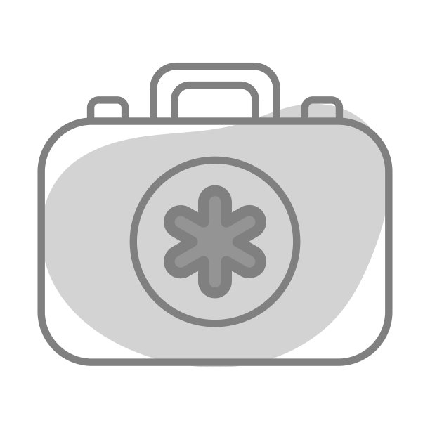 急救医疗保健图形图标图片下载