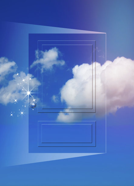 天空由图片下载