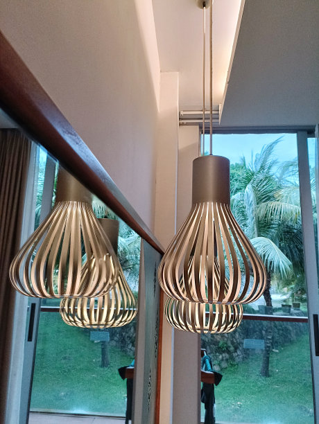 枝形吊灯图片下载