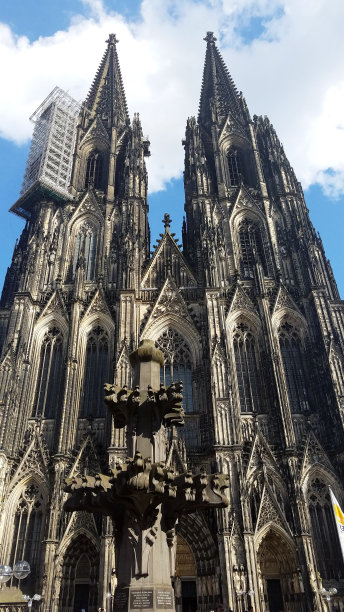 科隆大坝广场图片下载