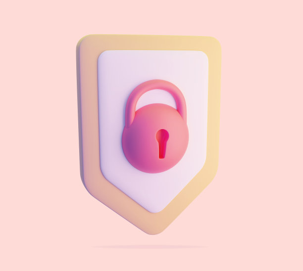 3d安全锁图片下载