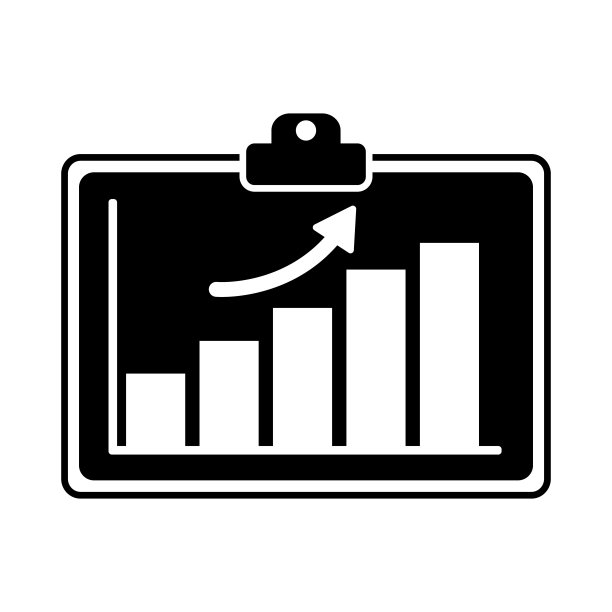 1403. i039.014.s.m004.c10。商业图标黑色图片下载