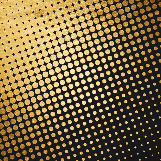 复古金色背景图片下载