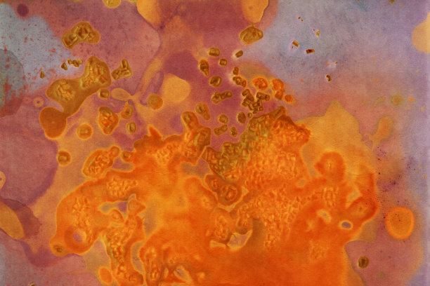 抽象腔打印纹理背景图片下载