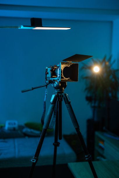 数码相机三脚架图片下载