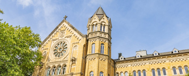 德国Goslar观光图片下载