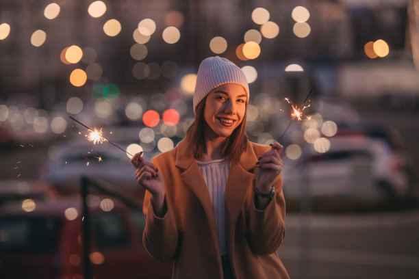 新年就要到了!图片下载
