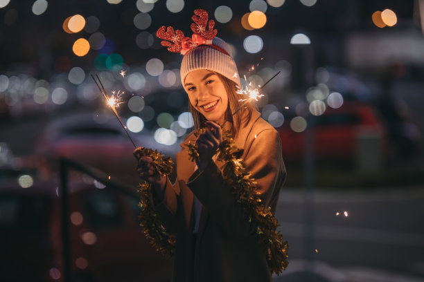 新年就要到了!图片下载