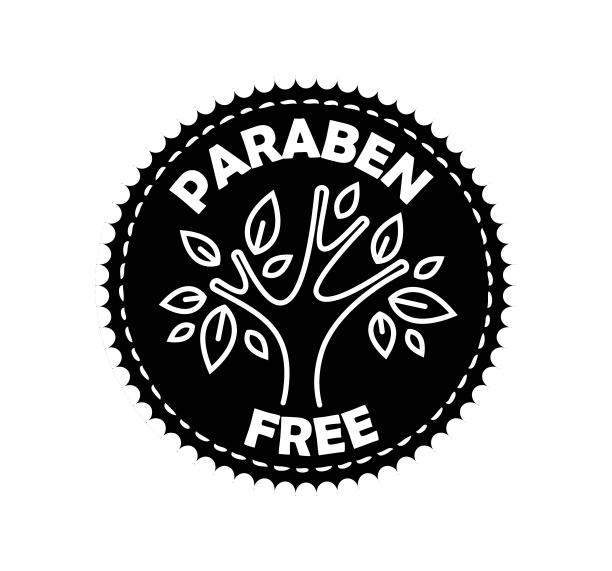 对羟基苯甲酸酯无标签图片下载