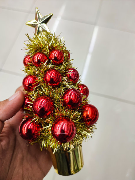 圣诞树图片下载