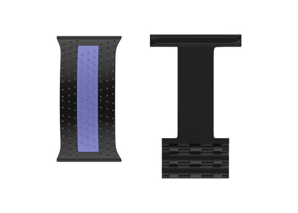 减轻疼痛的下担架图片下载