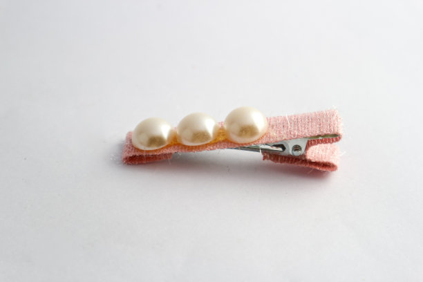 头发配件图片下载