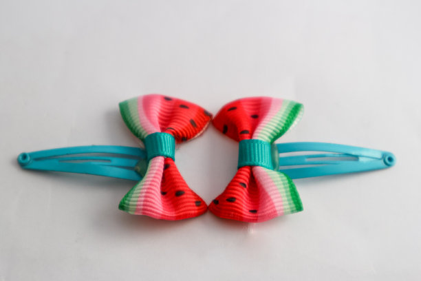 头发配件图片下载