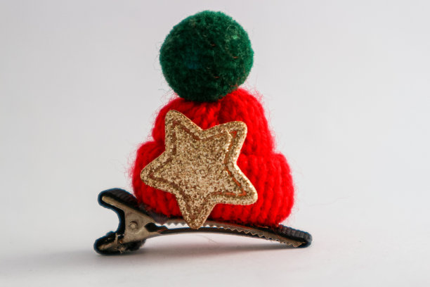 头发配件图片下载