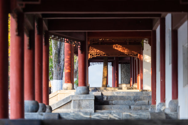 中国古代建筑图片下载