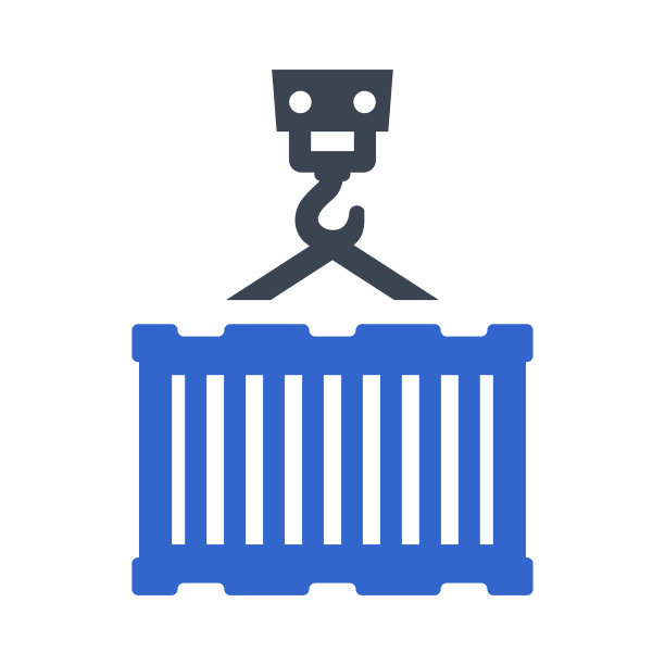 装载容器图标图片下载