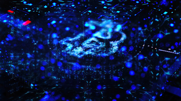 网络货币，加密货币，储蓄概念图片下载