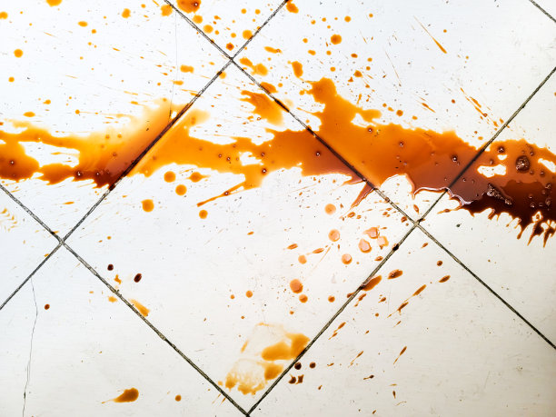 调味料飞溅图片下载