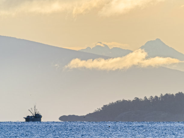 不列颠哥伦比亚省温哥华岛图片下载