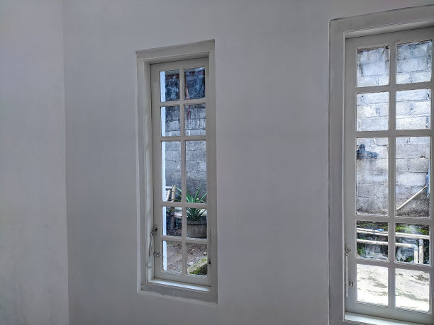 玻璃窗图片下载