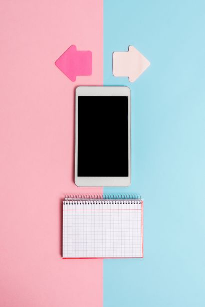 技术差异与选择沟通问题与解决方案图片下载