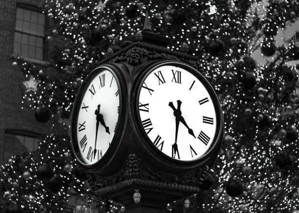 圣诞节的时候图片下载