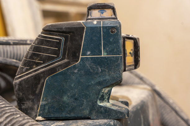 专业激光水平。房屋修缮和建设图片下载