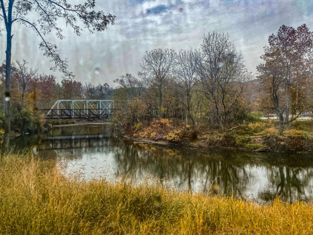 秋天的颜色图片下载