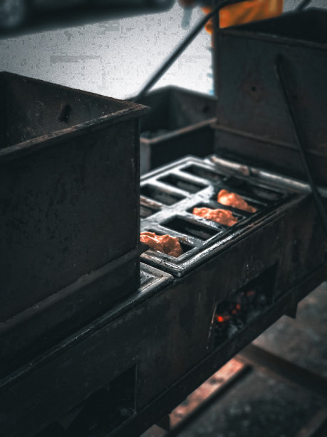 食品销售商图片下载