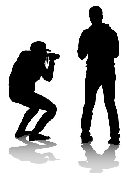 相机的妇女图片下载