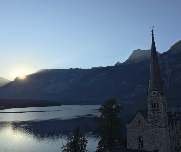 哈尔斯塔特图片下载