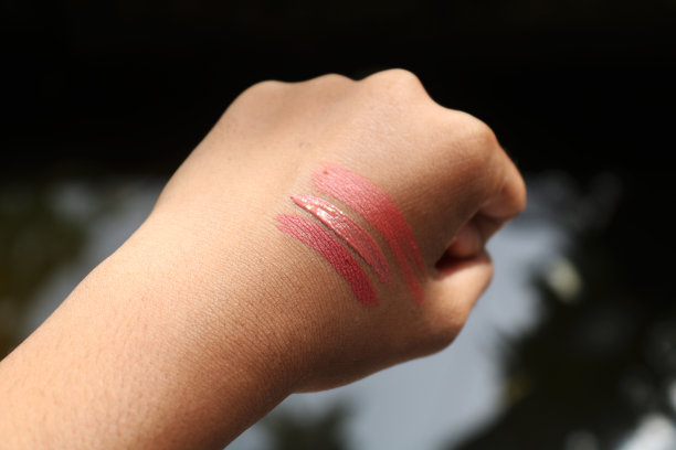 口红。图片下载