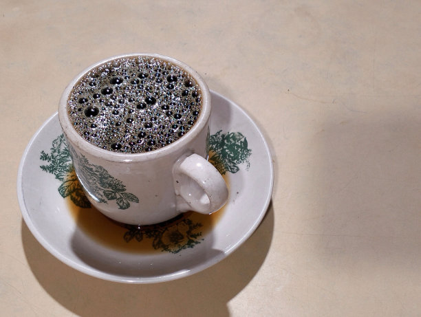 一杯咖啡图片下载