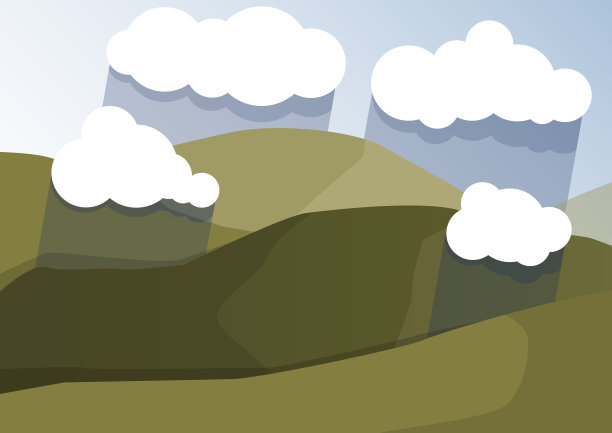 青山绿雨图片下载